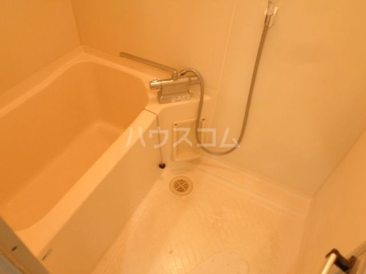 東京都江戸川区宇喜田町(アパート)の賃貸物件の風呂