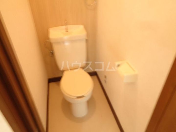 東京都江戸川区宇喜田町(アパート)の賃貸物件の内装