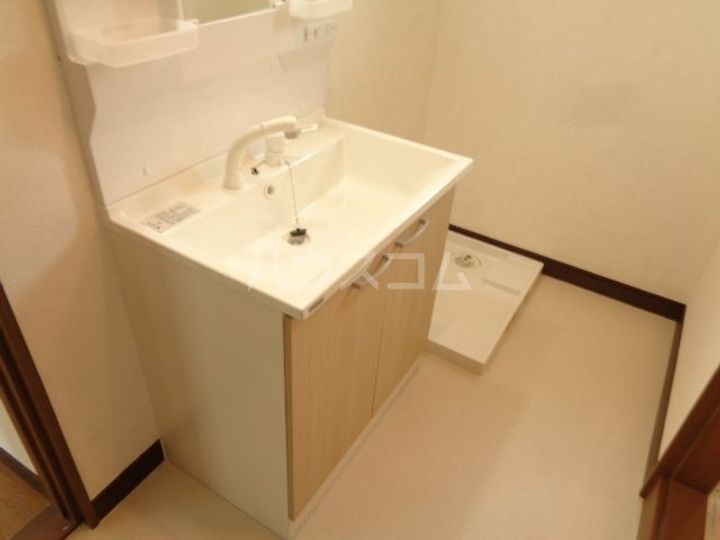 東京都江戸川区宇喜田町(アパート)の賃貸物件の内装