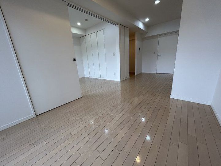 神奈川県横浜市港北区綱島西1(マンション)の賃貸物件のその他画像