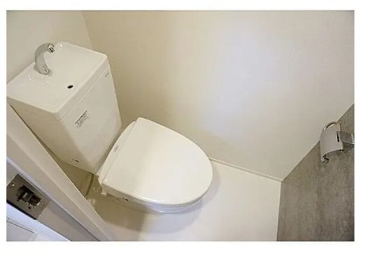 東京都渋谷区元代々木町(マンション)の賃貸物件の内装