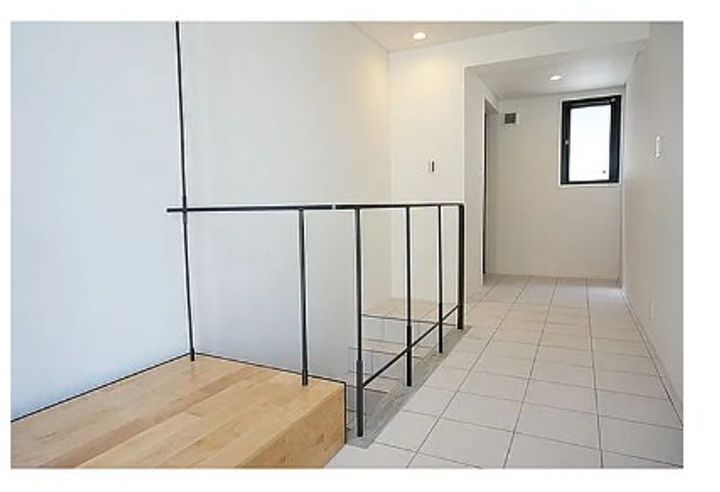 東京都渋谷区元代々木町(マンション)の賃貸物件の内装