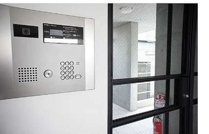 東京都渋谷区元代々木町(マンション)の賃貸物件の内装