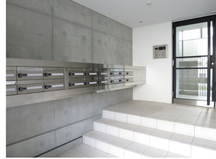 東京都渋谷区元代々木町(マンション)の賃貸物件の地図