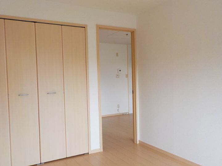 静岡県浜松市中央区三方原町(アパート)の賃貸物件の内装