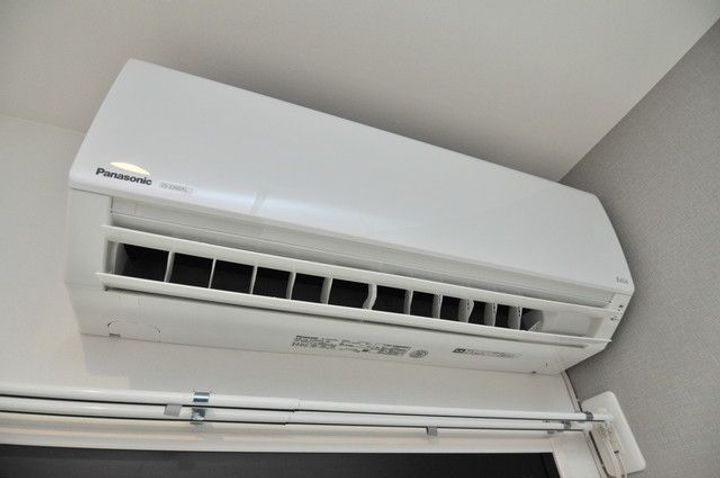 グランハウス池袋の内装