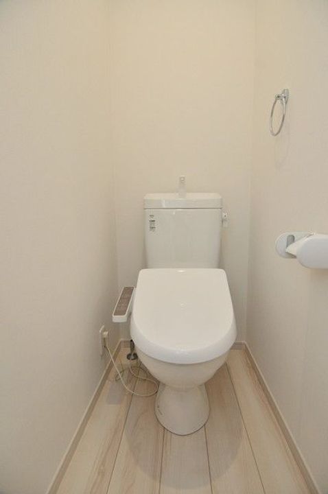 グランハウス池袋の内装