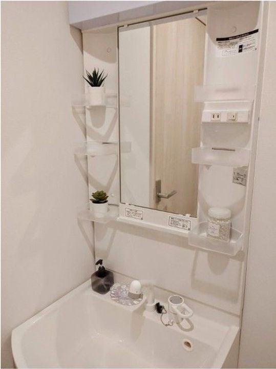 グランハウス池袋の内装