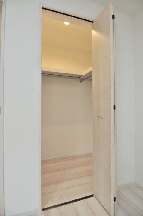 グランハウス池袋の内装