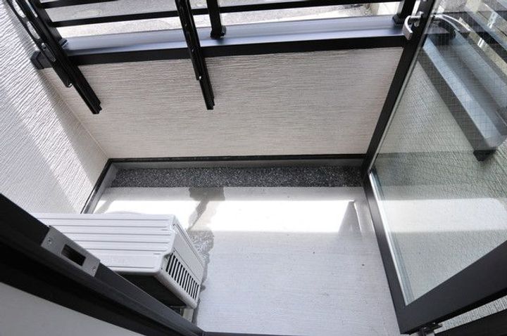 グランハウス池袋の内装