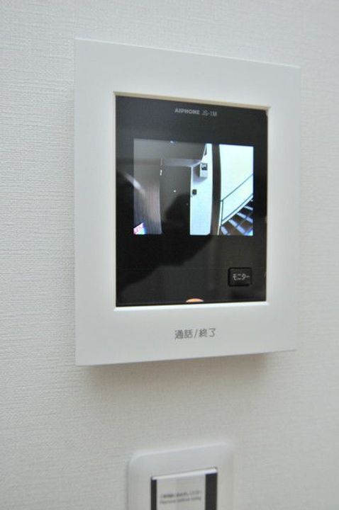 グランハウス池袋の内装