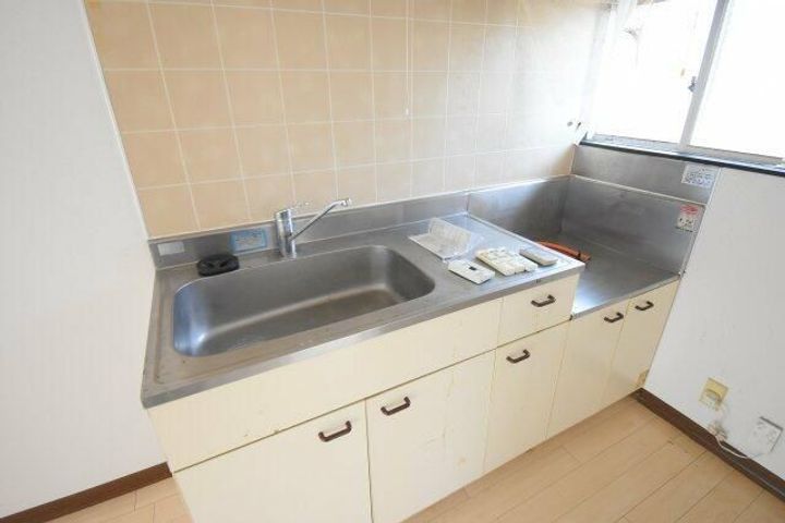 シェモアのキッチン