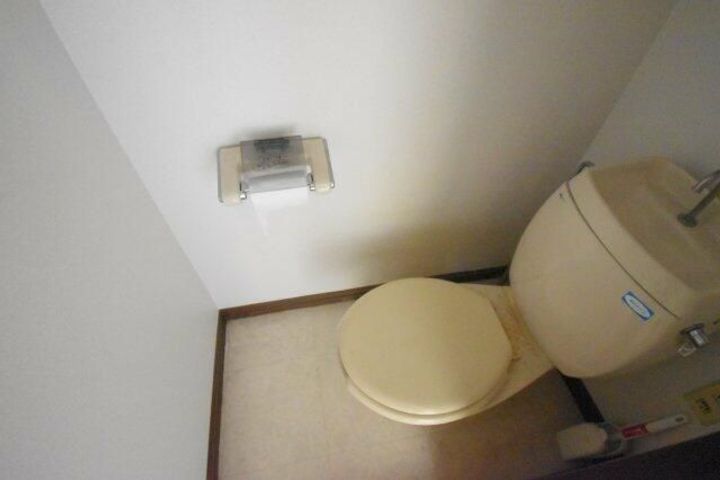 シェモアの内装