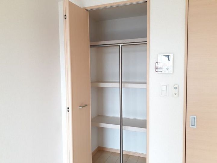 ブリリアン・レジデンスの内装