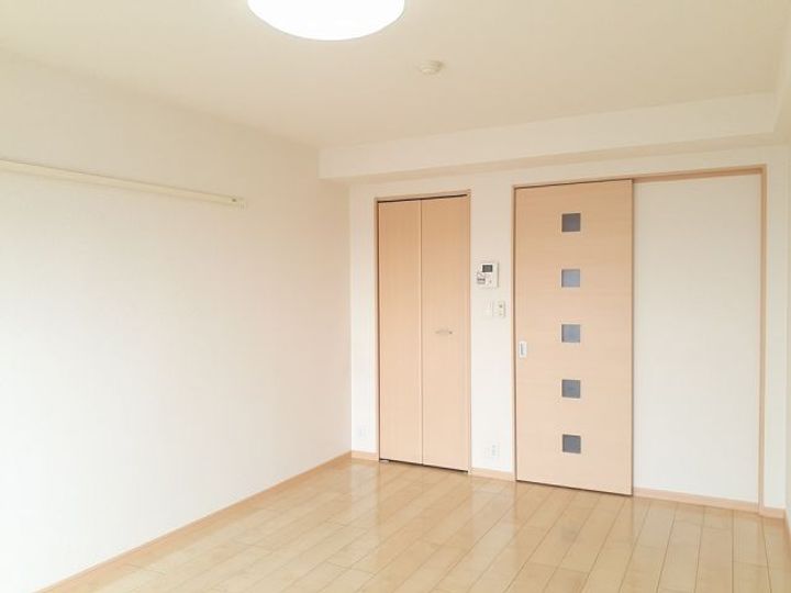 ブリリアン・レジデンスの内装