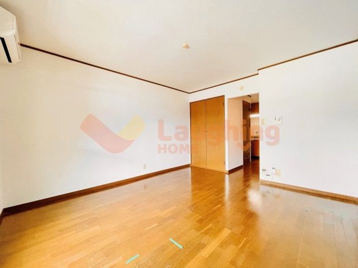 コーポラスKIIの内装