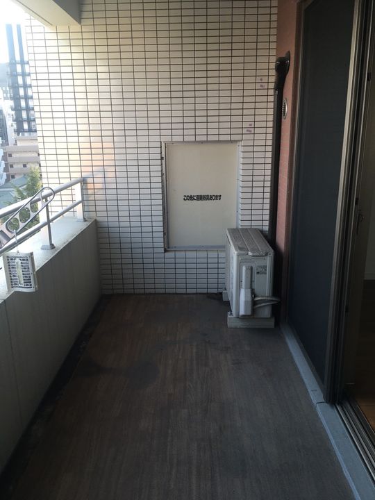 Casa Ferio(カーサフェリオ)の内装