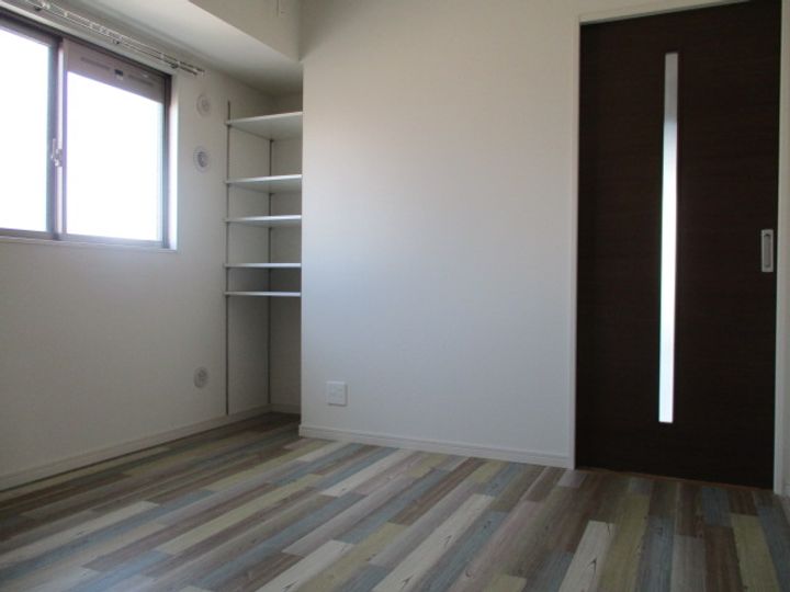 Casa Ferio(カーサフェリオ)の内装