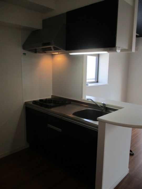 Casa Ferio(カーサフェリオ)のキッチン