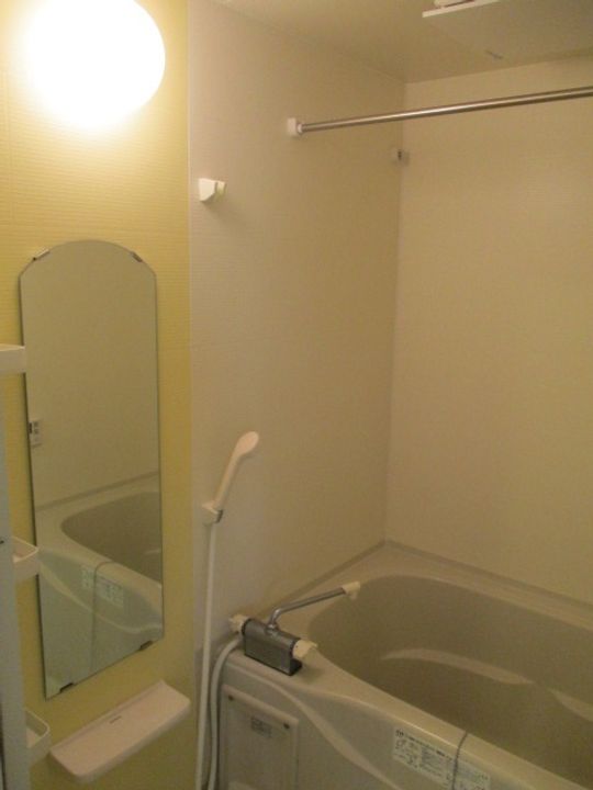 Casa Ferio(カーサフェリオ)の風呂