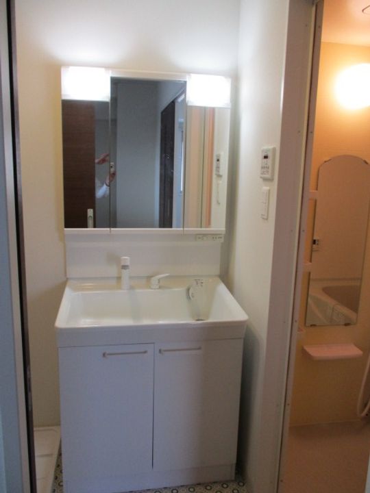 Casa Ferio(カーサフェリオ)の内装