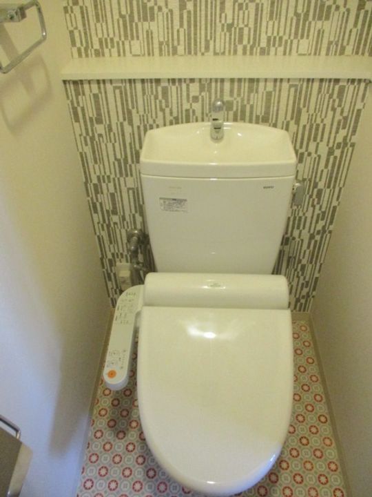 Casa Ferio(カーサフェリオ)の内装