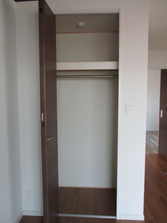 Casa Ferio(カーサフェリオ)の内装