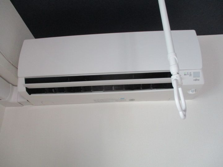 Casa Ferio(カーサフェリオ)の内装