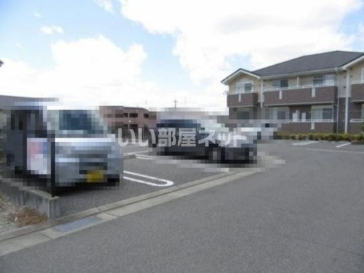 兵庫県川西市東多田2(アパート)の賃貸物件の地図