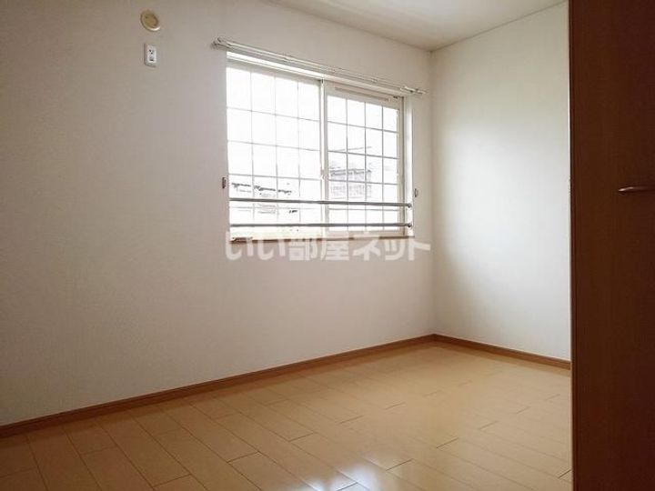 兵庫県川西市東多田2(アパート)の賃貸物件の内装
