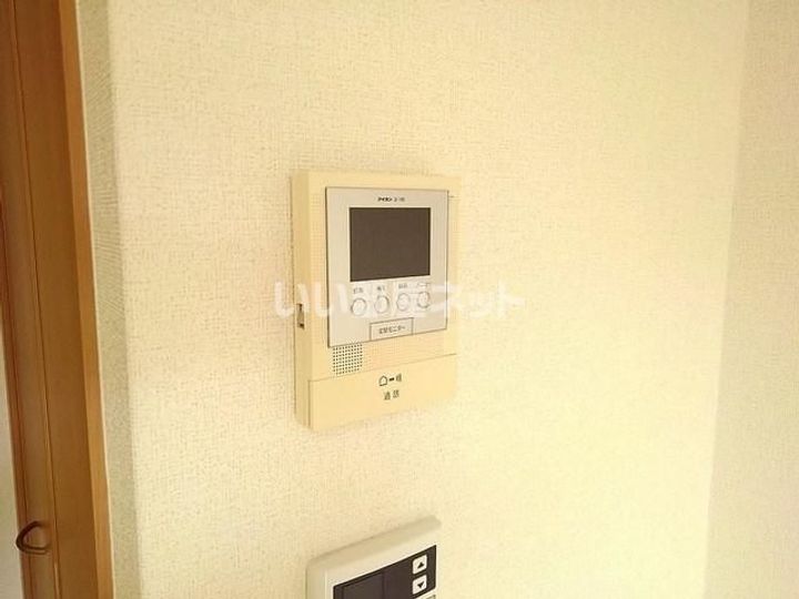 兵庫県川西市東多田2(アパート)の賃貸物件の内装