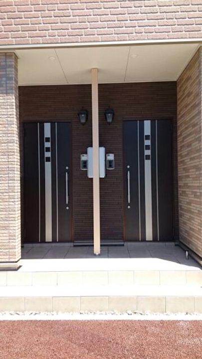 ベル フルーフIの地図