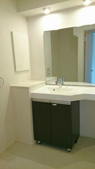 ベル フルーフIの内装