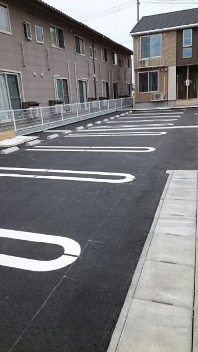 ベル フルーフIの地図