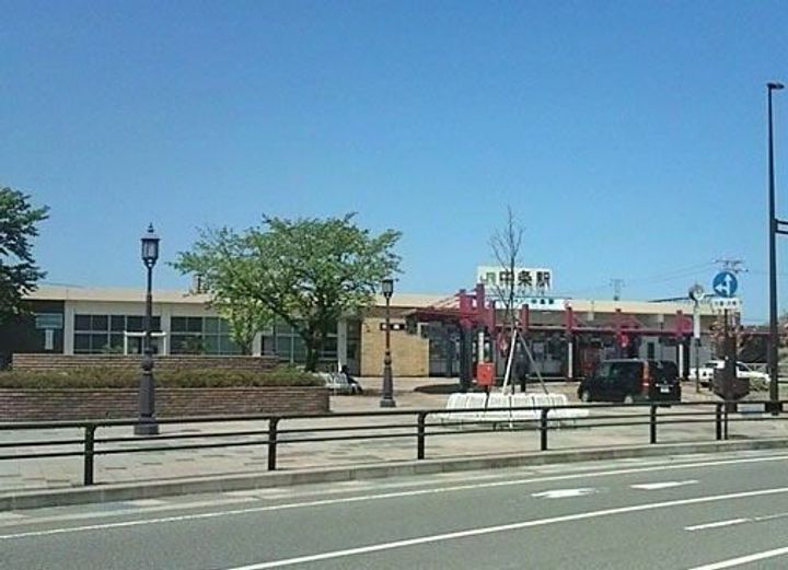 ベル フルーフIの周辺