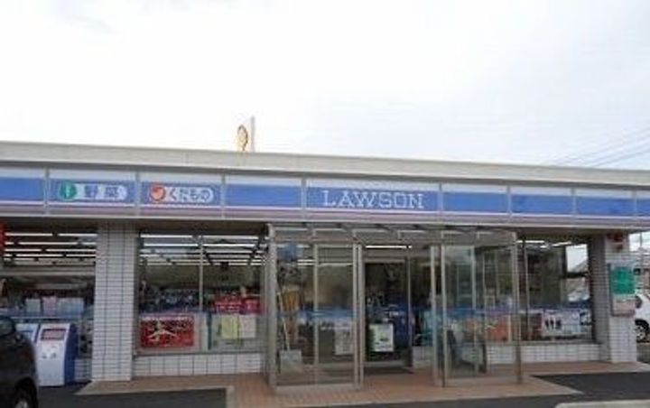 ベル フルーフIの周辺