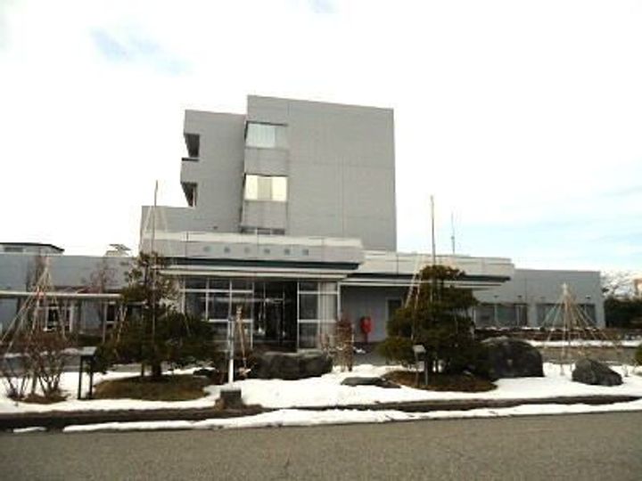 ベル フルーフIの周辺