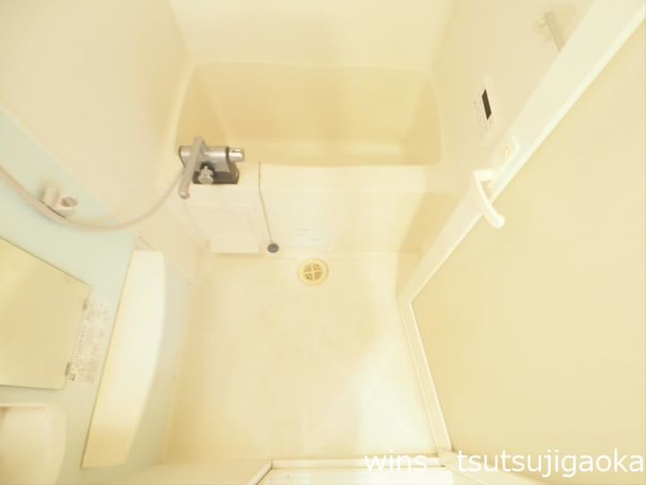 東京都調布市西つつじケ丘3(マンション)の賃貸物件の風呂