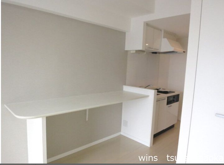 東京都調布市西つつじケ丘3(マンション)の賃貸物件の内装