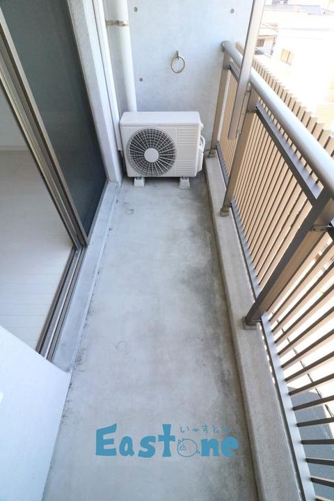 Mz鴨池(エムズ)の内装