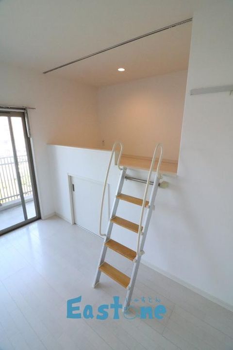 Mz鴨池(エムズ)の内装