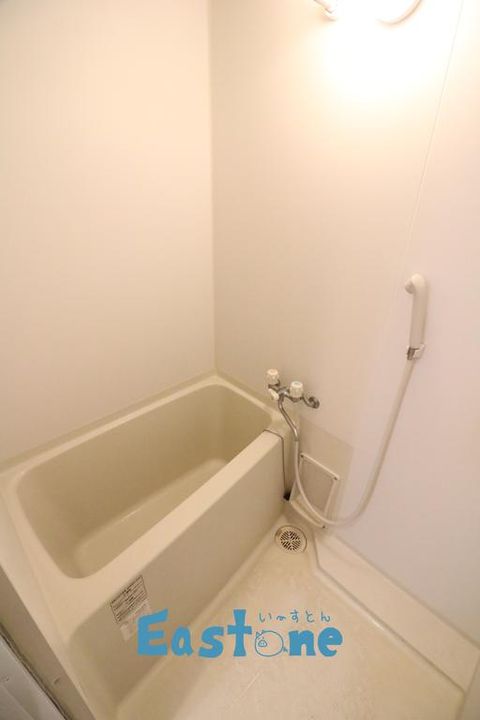 Mz鴨池(エムズ)の風呂