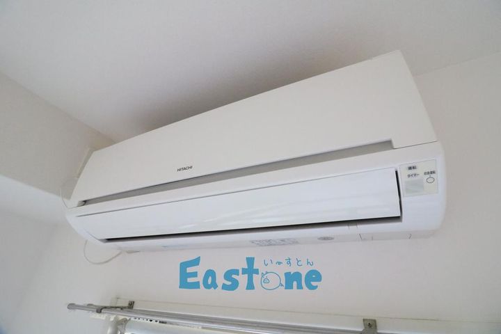 Mz鴨池(エムズ)の内装