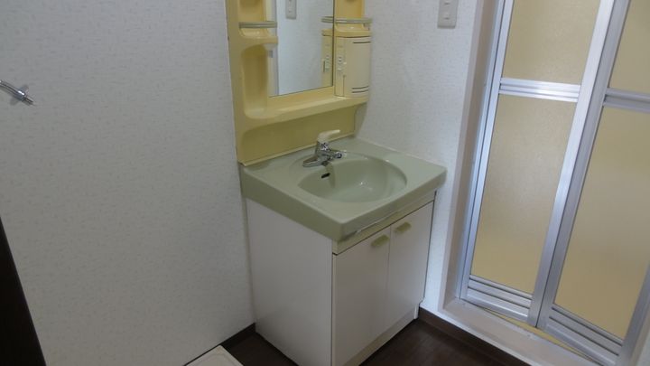 神奈川県横浜市中区初音町3(マンション)の賃貸物件の内装