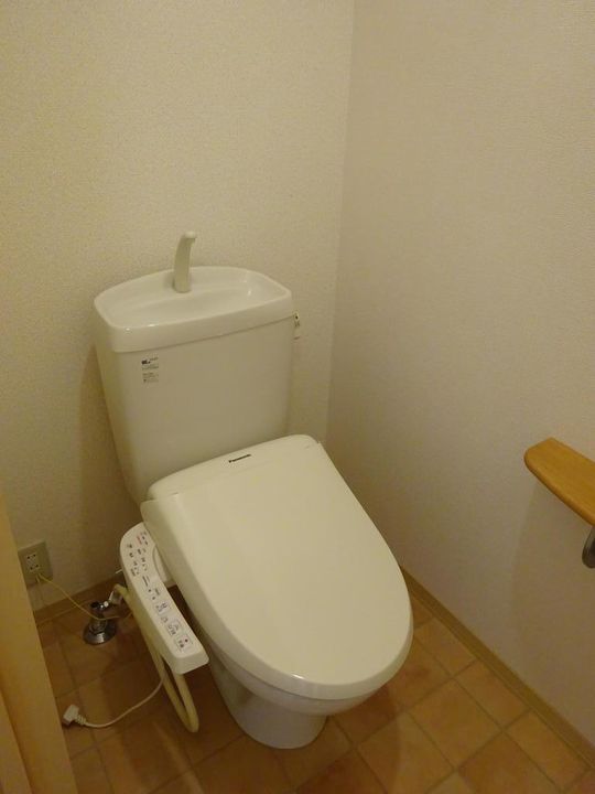 パストラルキノシタIIの内装