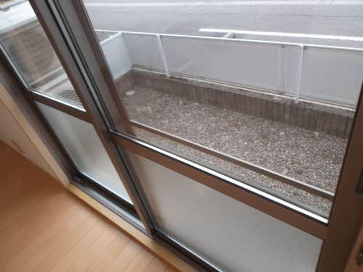 パストラルキノシタIIの内装