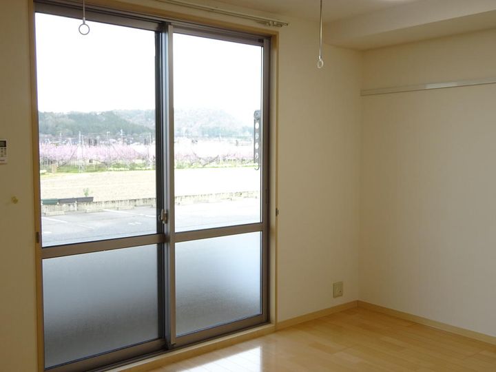 パストラルキノシタIIの内装