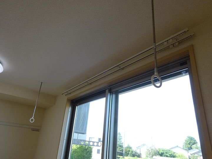 パストラルキノシタIIの内装