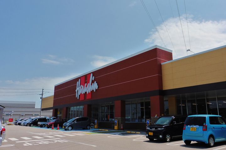 パストラルキノシタIIの周辺