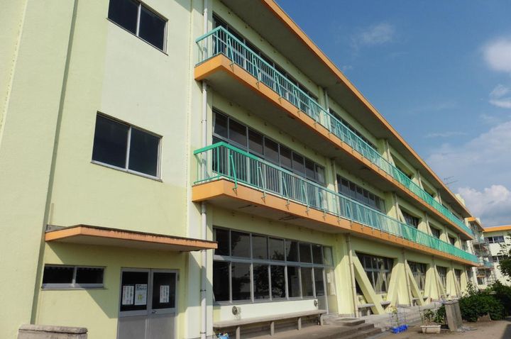 パストラルキノシタIIの周辺